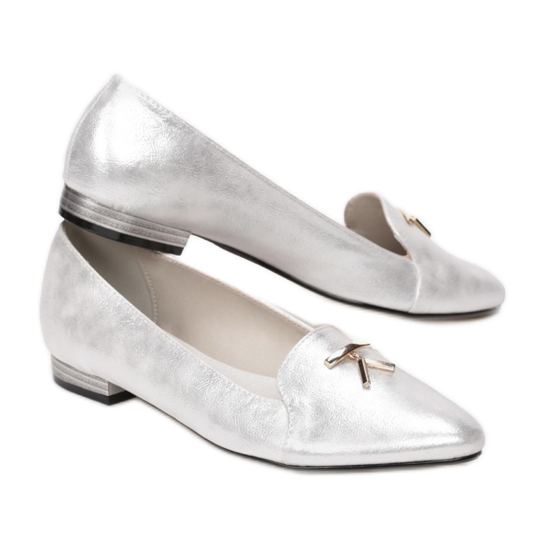 Vices Mordazas GD-FL616A-52-plata 1