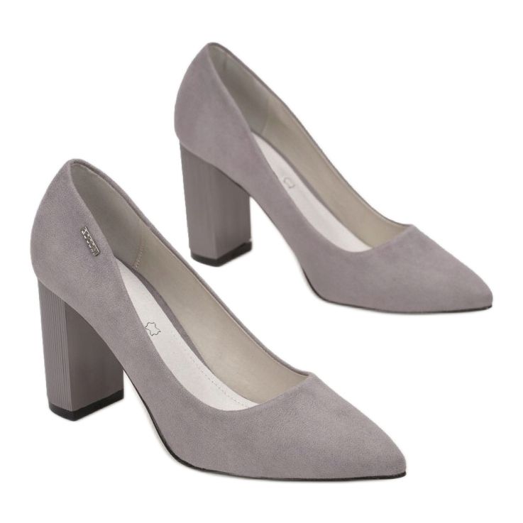 Vices Mordazas GOODIN-FL323-39-gris 1 Vices Mordazas GOODIN-FL323-39-gris 1