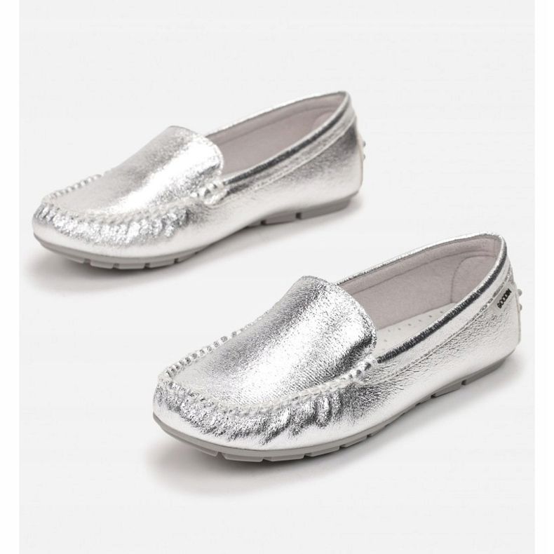 Vices Mordazas GOODIN-FL199-52-plata 1