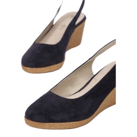 Vices Mordazas FL652-50-azul marino 2