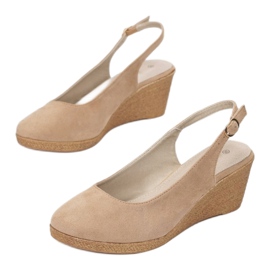 Vices Mordazas FL652-44-d.beige 2