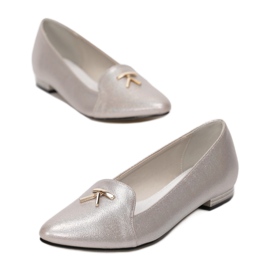 Vices Mordazas GD-FL616A-475-taupe multicolor 2