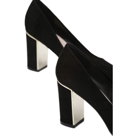 Vices Mordazas OC100-38-negro 1