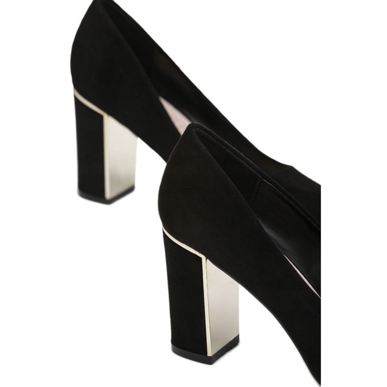 Vices Mordazas OC100-38-negro 1