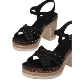 Vices Mordazas OC304-38-negro 1 Vices Mordazas OC304-38-negro 1