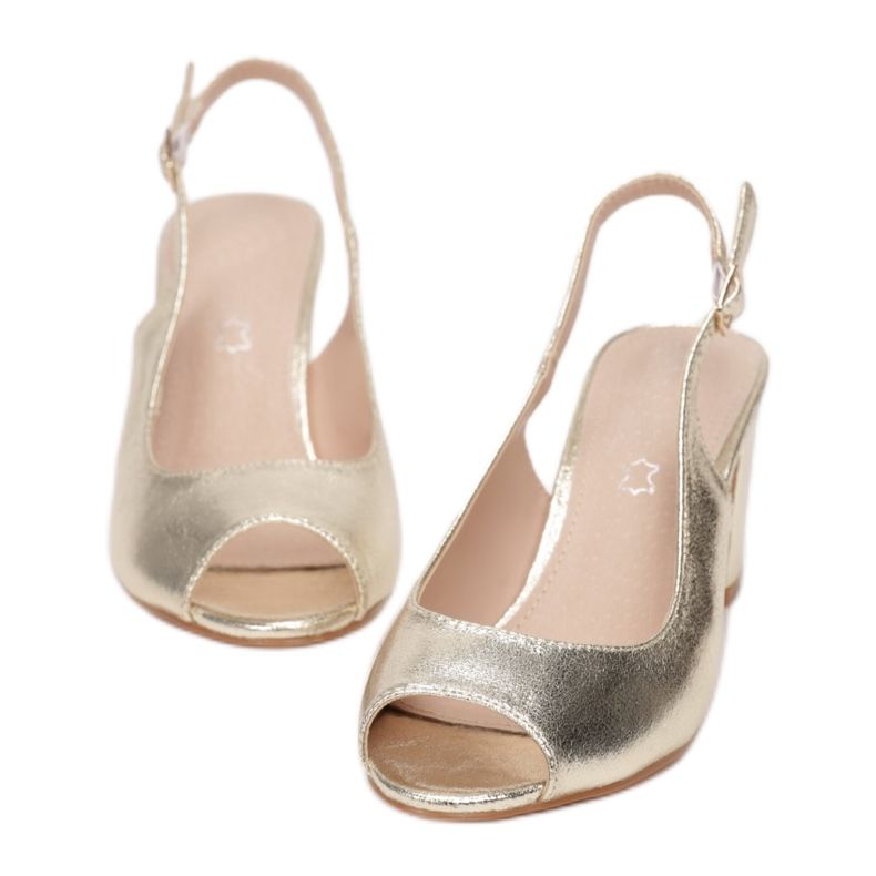 Vices Mordazas XR202-60-oro dorado 1