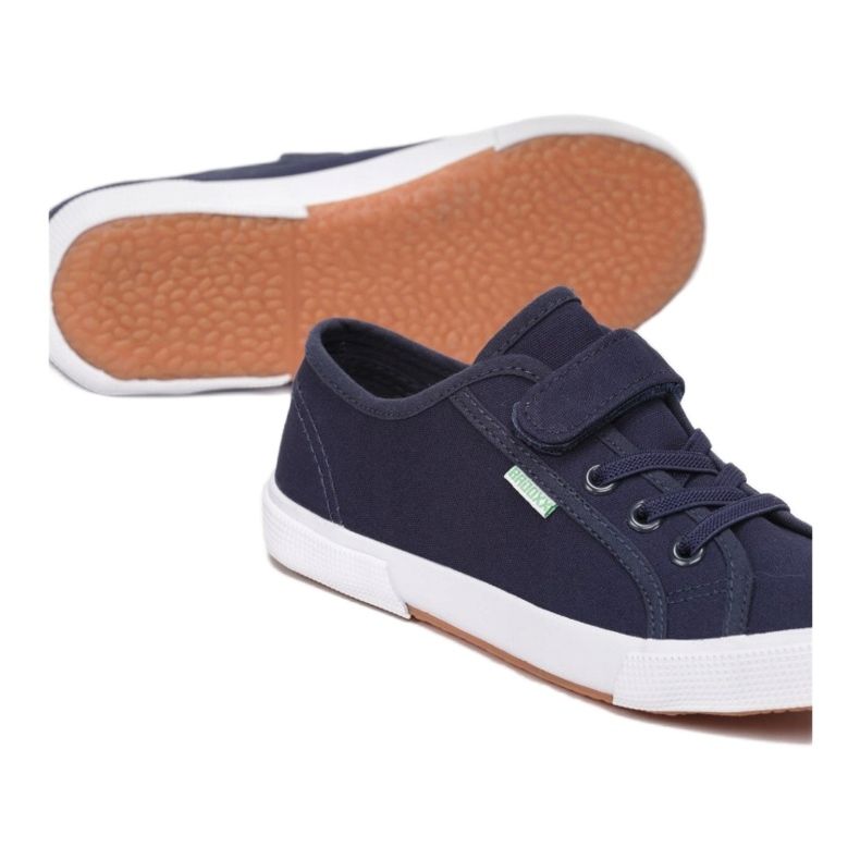 Vices Mordazas 5SP656LS-50-navy azul marino 1