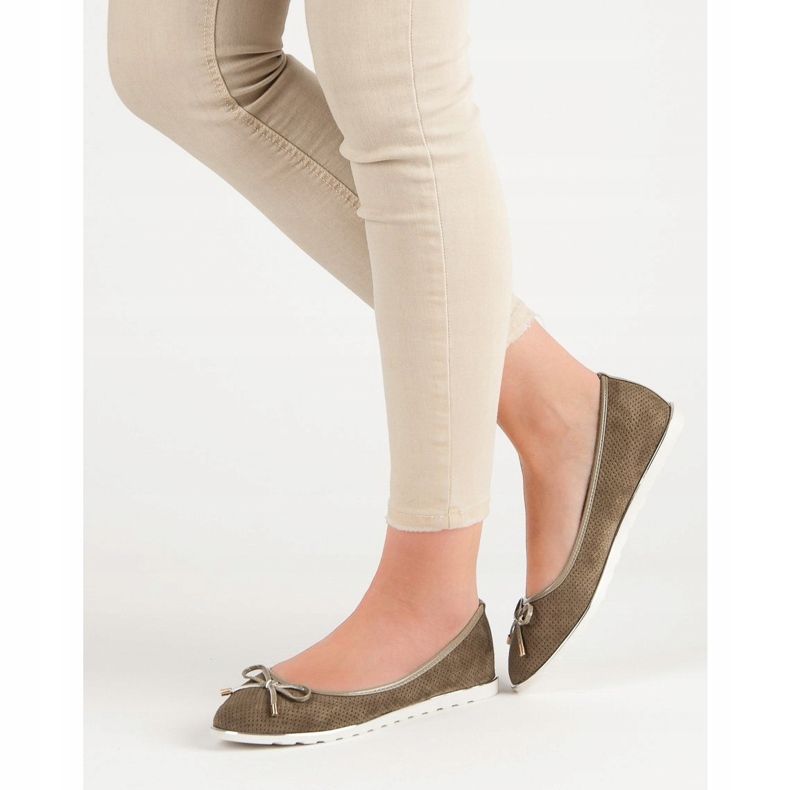 Small Swan Bailarinas verdes 2 Small Swan Bailarinas verdes 2