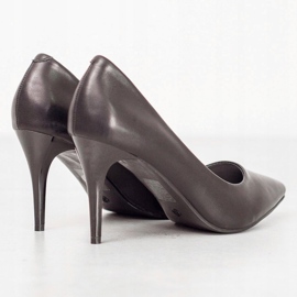 Kylie Bombas negras negro 1
