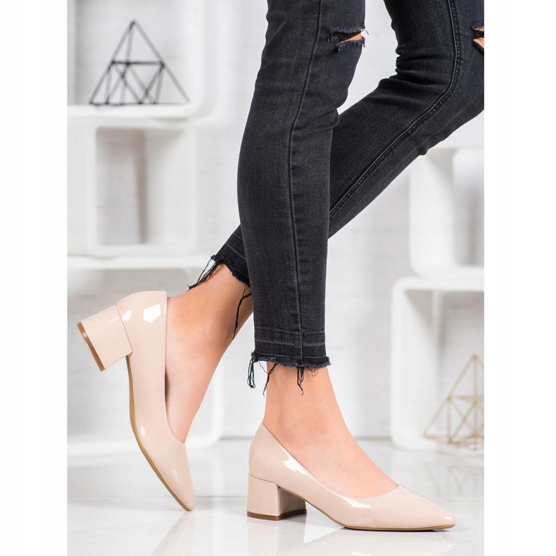 Salón lacado VINCEZA beige 2