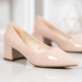 Salón lacado VINCEZA beige 4
