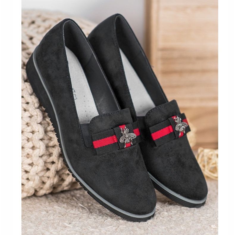 Goodin Señores de la luz con adorno negro 2 Goodin Señores de la luz con adorno negro 2