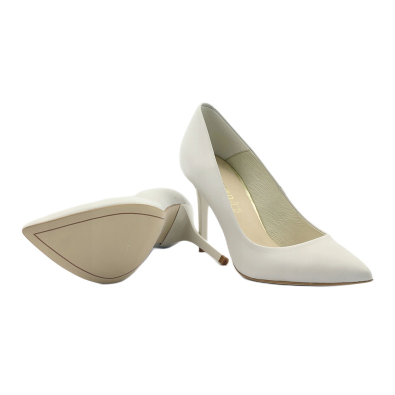 Salón Gianmarko 721 beige 3