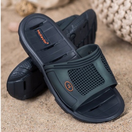 Zapatillas deportivas MCKEYLOR azul 1 Zapatillas deportivas MCKEYLOR azul 1