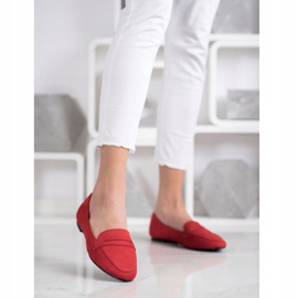 Goodin Señores rojos 4