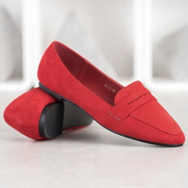 Goodin Señores rojos 2