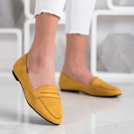 Goodin Señores Mostaza amarillo 1 Goodin Señores Mostaza amarillo 1