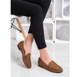 Goodin Señores marrones marrón 2