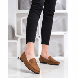 Goodin Señores marrones marrón 1