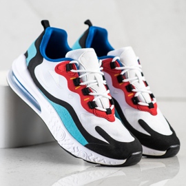 SHELOVET Zapatillas Textiles multicolor 4