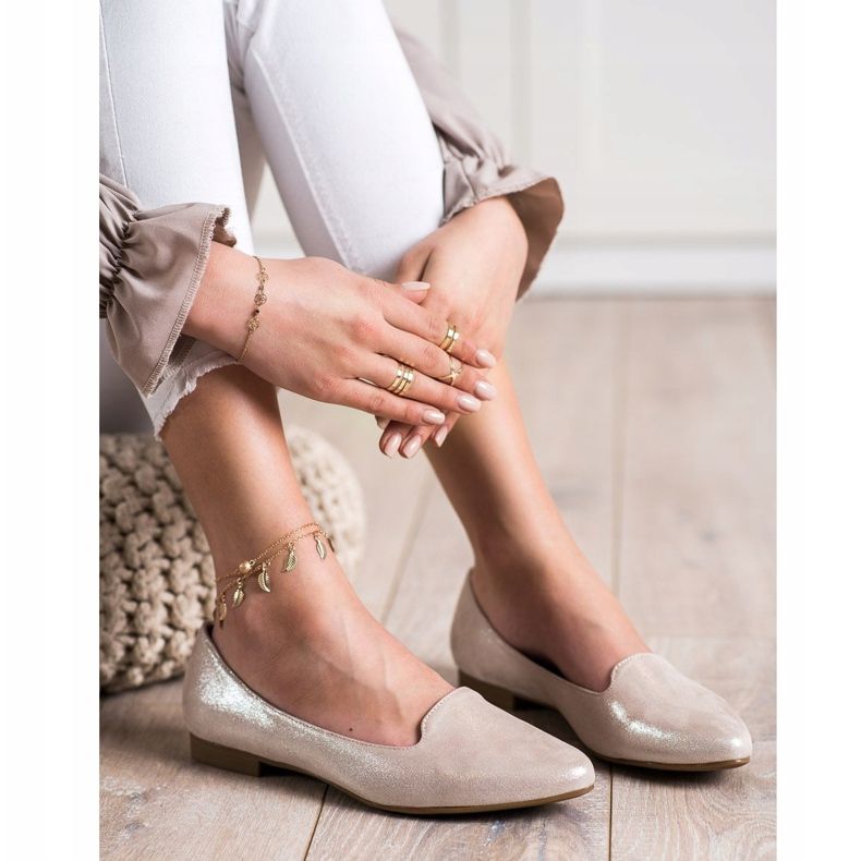 Golden Lords de Sergio Leone dorado 1