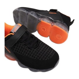 Vices Mordazas 3XC8081-LED-138-negro / naranja 1 Vices Mordazas 3XC8081-LED-138-negro / naranja 1