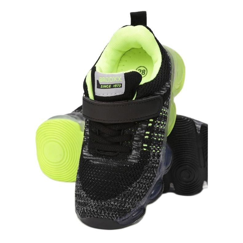 Vices Mordazas 3XC-8075-139-negro / verde 1