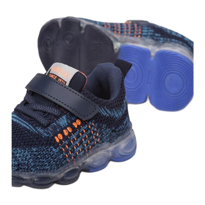 Vices Mordazas 1XC-8075-179-marino / naranja azul marino azul multicolor 1