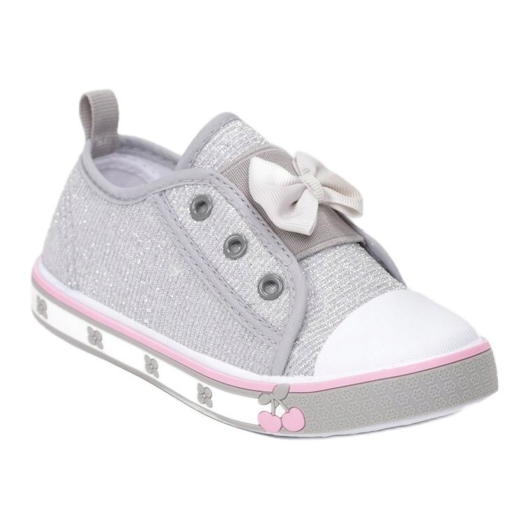 Vices Mordazas 3SP592LS-52-plateado rosado plata 1