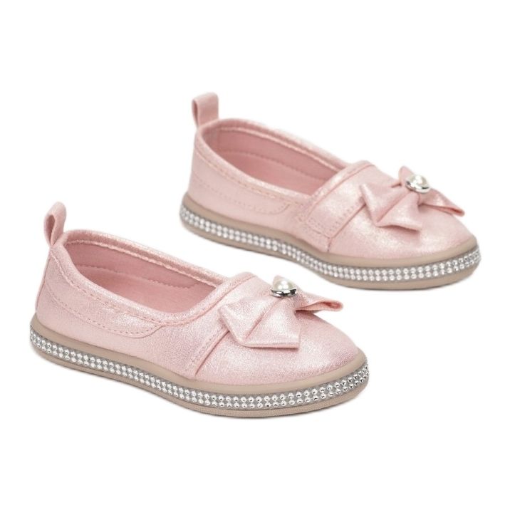 Vices Mordazas 3SP621LS-45-rosa 1