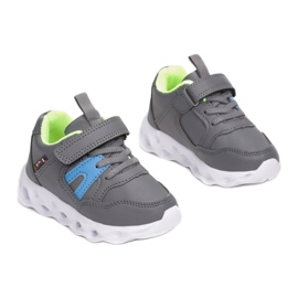 Vices Mordazas 3XC8176S-446-d. Gris / azul 2