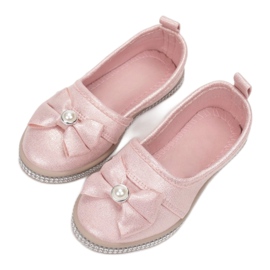Vices Mordazas 3SP621LS-45-rosa rosado 2