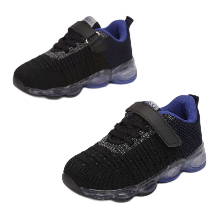 Vices Mordazas 3XC8080-LED-156-negro / azul 1 Vices Mordazas 3XC8080-LED-156-negro / azul 1