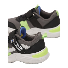 Vices Mordazas 3XC8193-139-negro / verde gris multicolor 1 Vices Mordazas 3XC8193-139-negro / verde gris multicolor 1