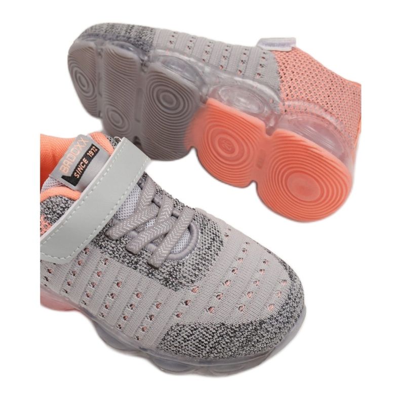 Vices Mordazas 3XC8077-LED-39-gris multicolor 1