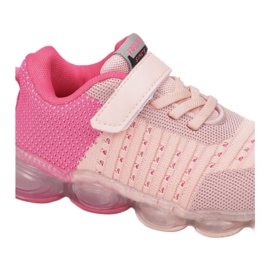 Vices Mordazas 3XC8077-LED-271-rosa / fucsia 1