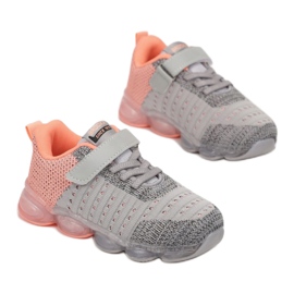 Vices Mordazas 3XC8077-LED-39-gris multicolor 2