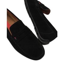 Vices Mordazas MXC463-38-negro 2