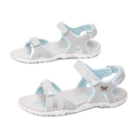 Vices Mordazas 5SD9151-105-gris / azul 2