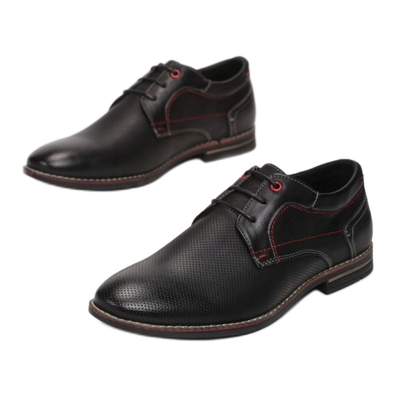 Vices Mordazas MXC430-38-negro 1