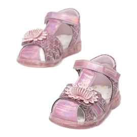 Vices Mordazas 1SD634-45-rosa 1
