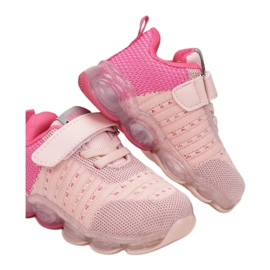 Vices Mordazas 1XC8077-LED-271-rosa / fucsia rosado 2