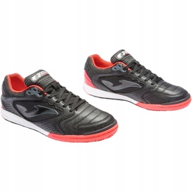 Botas de fútbol Joma Dribling M 2101 In Sala multicolor negro 1
