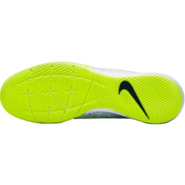 Zapatillas de fútbol Nike Mercurial Superfly 8 Academy Ic CV0847 107 plata 6