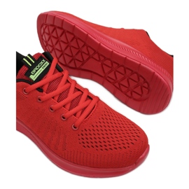 Vices Mordazas MXC8217H-64-ed rojo 1