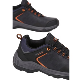 Vices Mordazas MXC8127-179-marino / naranja azul marino 1