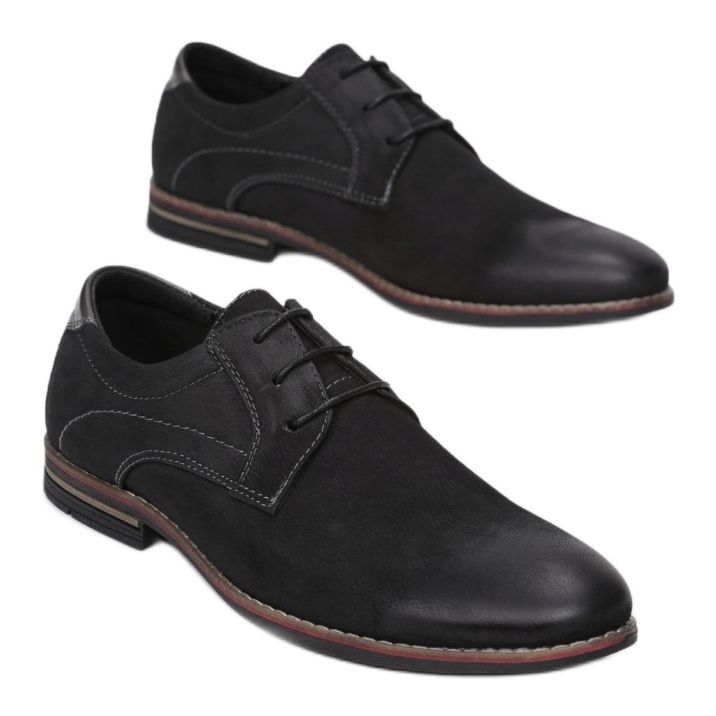 Vices Mordazas MXC435-38-negro 1