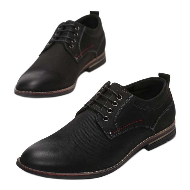 Vices Mordazas MXC421-38-negro 1