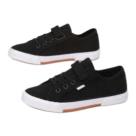 Vices Mordazas BADOXX5SP655LS-38-negro 2