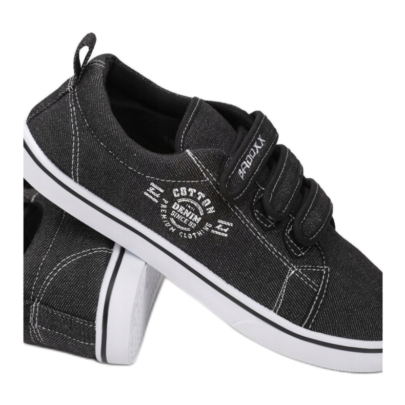 Vices Mordazas MITEXCO-7SP096LS-38-negro 1